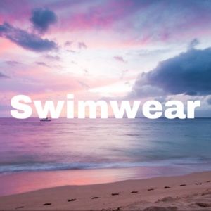 Swimwear